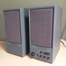 Fujitsu Computer Speakers Fm Towns Fmt-Sp101