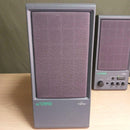 Fujitsu Computer Speakers Fm Towns Fmt-Sp101