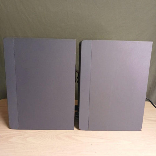 Fujitsu Computer Speakers Fm Towns Fmt-Sp101