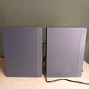 Fujitsu Computer Speakers Fm Towns Fmt-Sp101