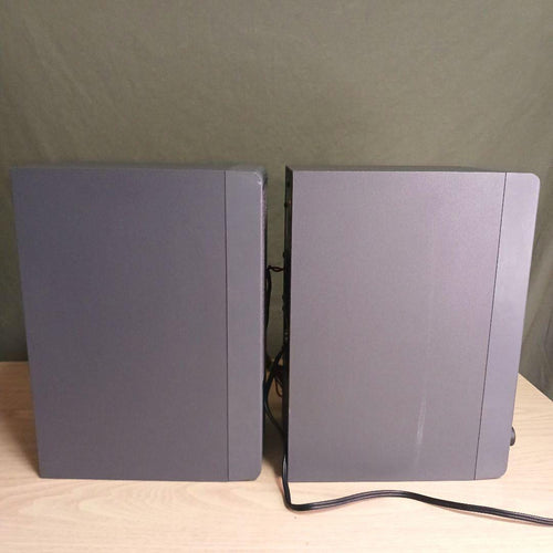 Fujitsu Computer Speakers Fm Towns Fmt-Sp101