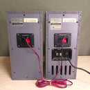 Fujitsu Computer Speakers Fm Towns Fmt-Sp101