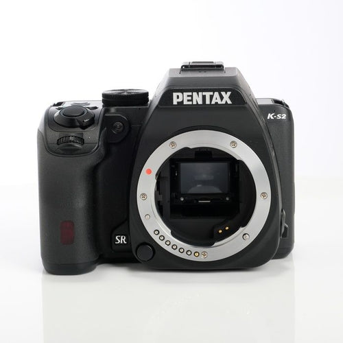 Pentax Others K-S2