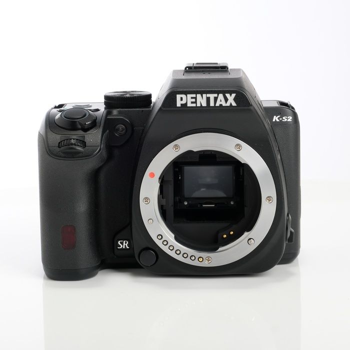 Pentax Others K-S2