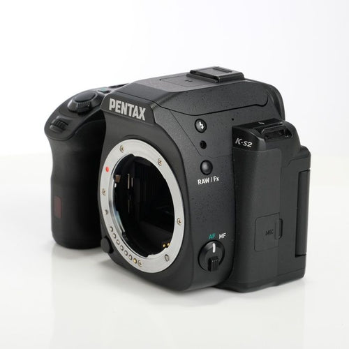Pentax Others K-S2