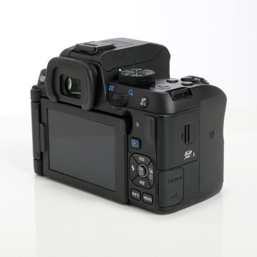 Pentax Others K-S2
