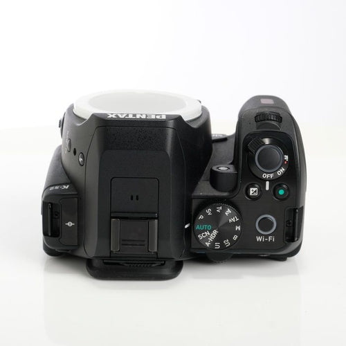 Pentax Others K-S2