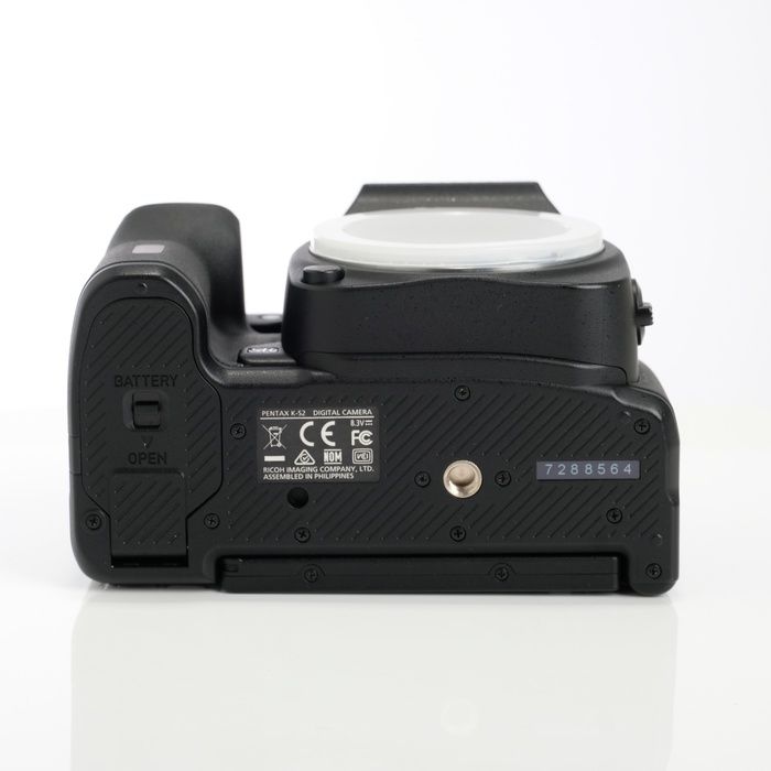 Pentax Others K-S2