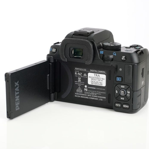 Pentax Others K-S2