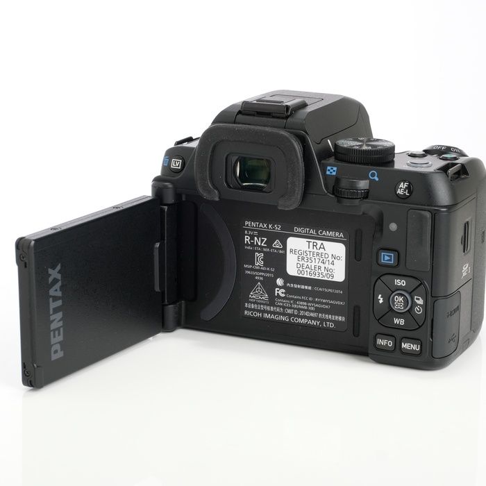 Pentax Others K-S2