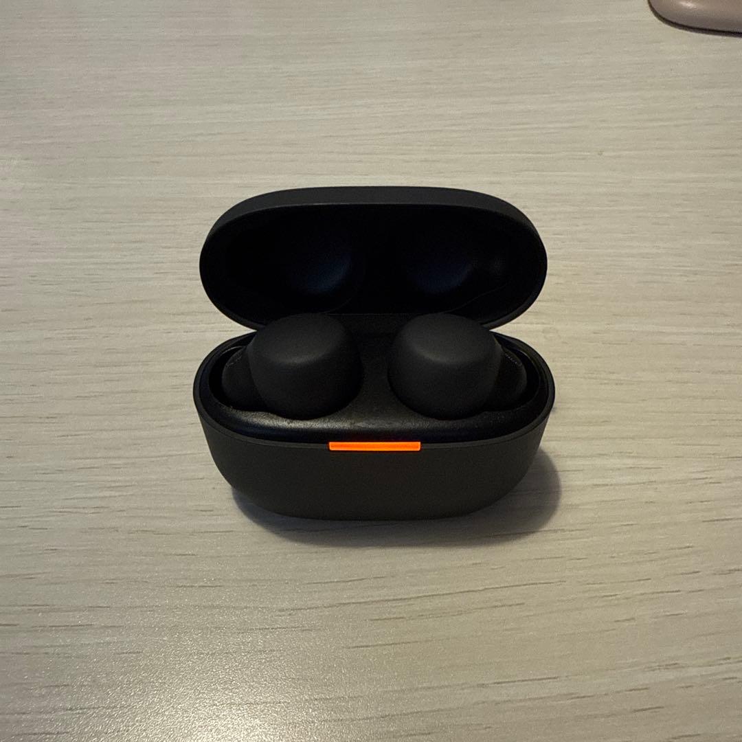 Sony Wireless Earphones S