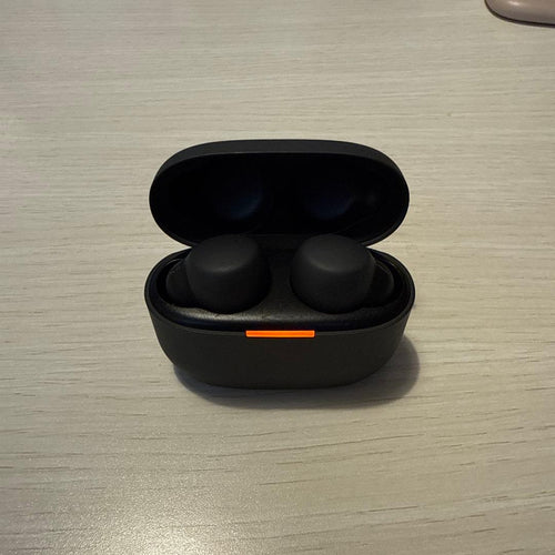 Sony Wireless Earphones S