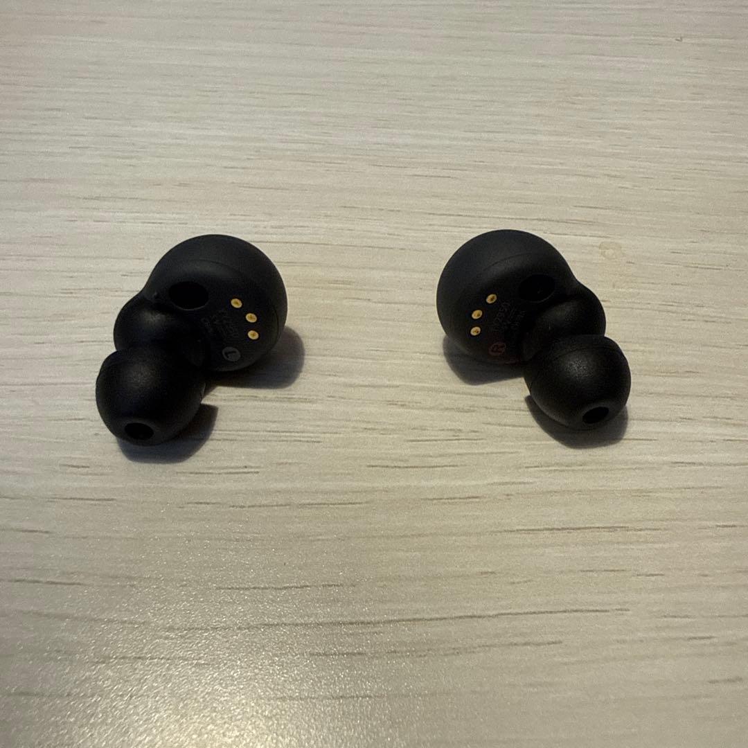 Sony Wireless Earphones S