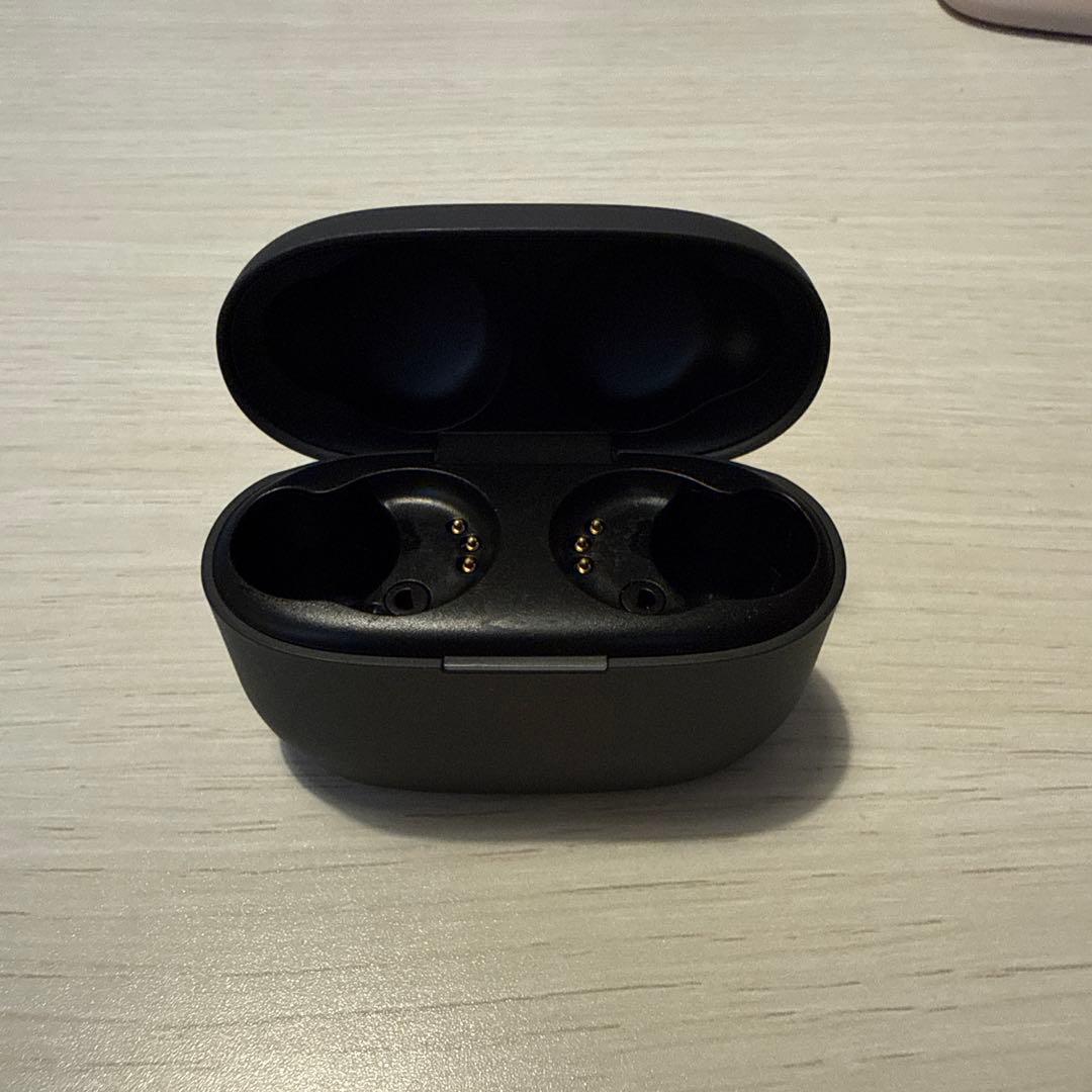 Sony Wireless Earphones S