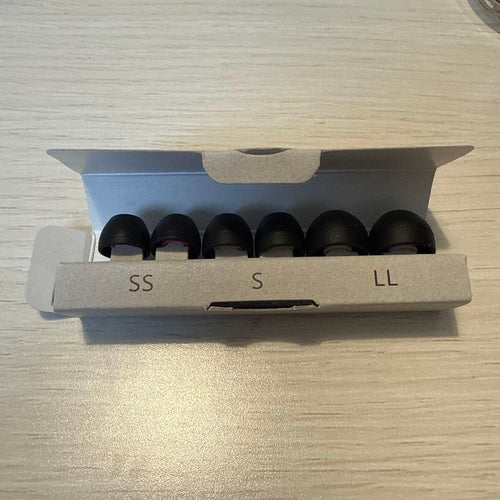 Sony Wireless Earphones S