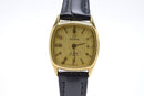 Omega Quartz Watches De Ville
