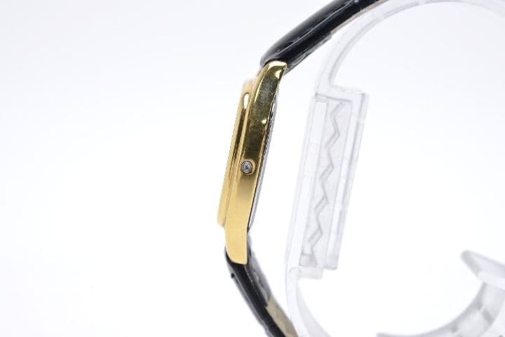 Omega Quartz Watches De Ville