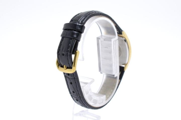 Omega Quartz Watches De Ville