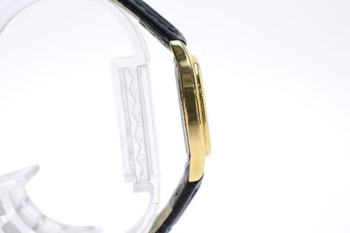 Omega Quartz Watches De Ville
