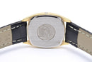 Omega Quartz Watches De Ville