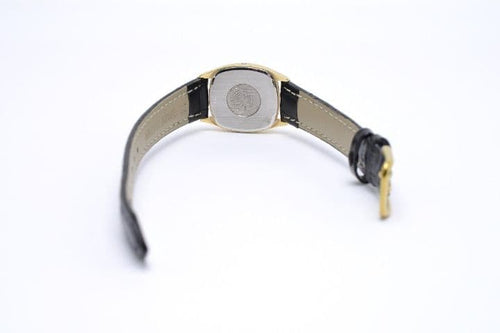 Omega Quartz Watches De Ville