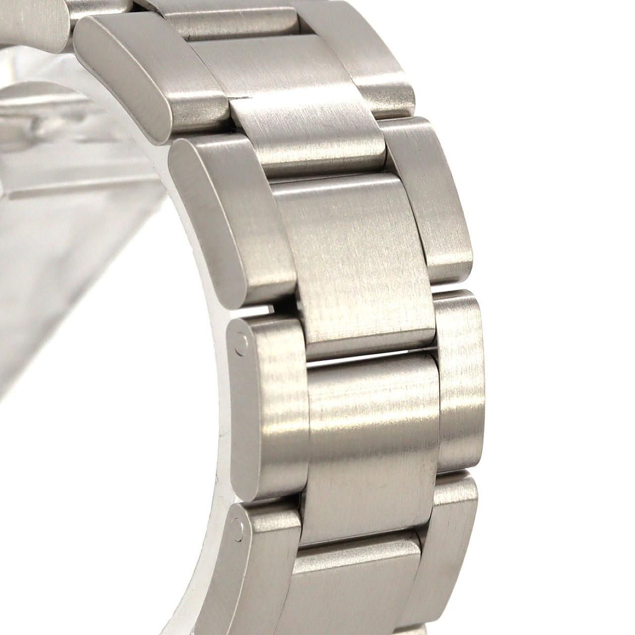 Rolex Automatic Winding Clock 16610 Ss Z
