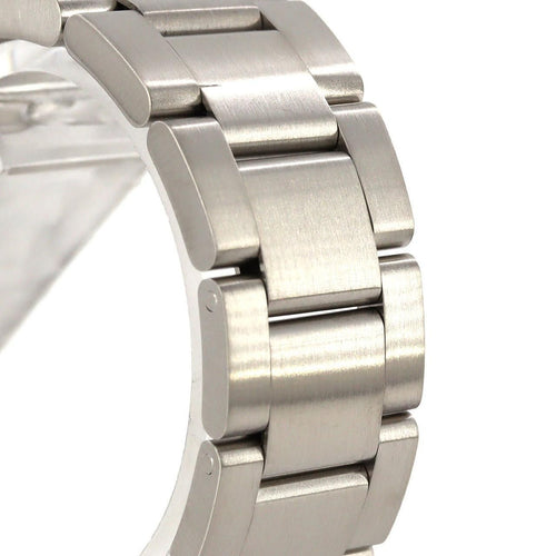 Rolex Automatic Winding Clock 16610 Ss Z