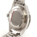 Rolex Automatic Winding Clock 16610 Ss Z