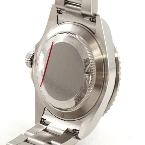 Rolex Automatic Winding Clock 16610 Ss Z