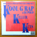Overseas Music Kool G Rap Dj Polo Killer Kuts