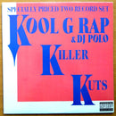 Overseas Music Kool G Rap Dj Polo Killer Kuts
