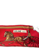 Celine Bandana Scarf 100%