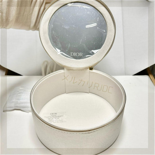 Christian Dior Basket Bags