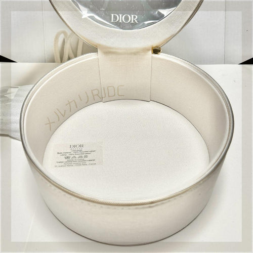 Christian Dior Basket Bags