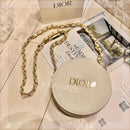 Christian Dior Basket Bags