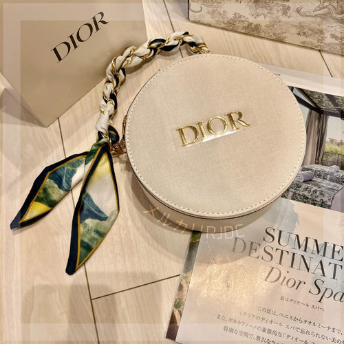 Christian Dior Basket Bags
