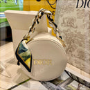 Christian Dior Basket Bags
