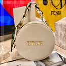 Christian Dior Basket Bags