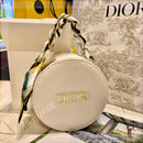 Christian Dior Basket Bags