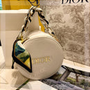 Christian Dior Basket Bags
