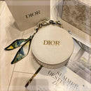 Christian Dior Basket Bags
