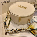 Christian Dior Basket Bags