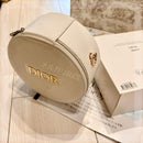 Christian Dior Basket Bags
