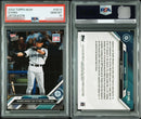 Mlb Psa10 2024 Topps Now Ichiro Os14