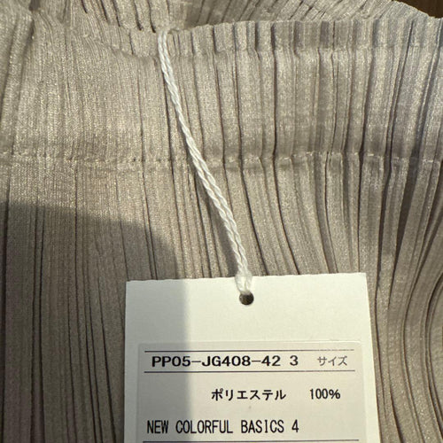 Pleats Please Pleated Skirts Issey Miyake Skirt