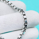 Tiffany Bracelets Ag925 15.68G