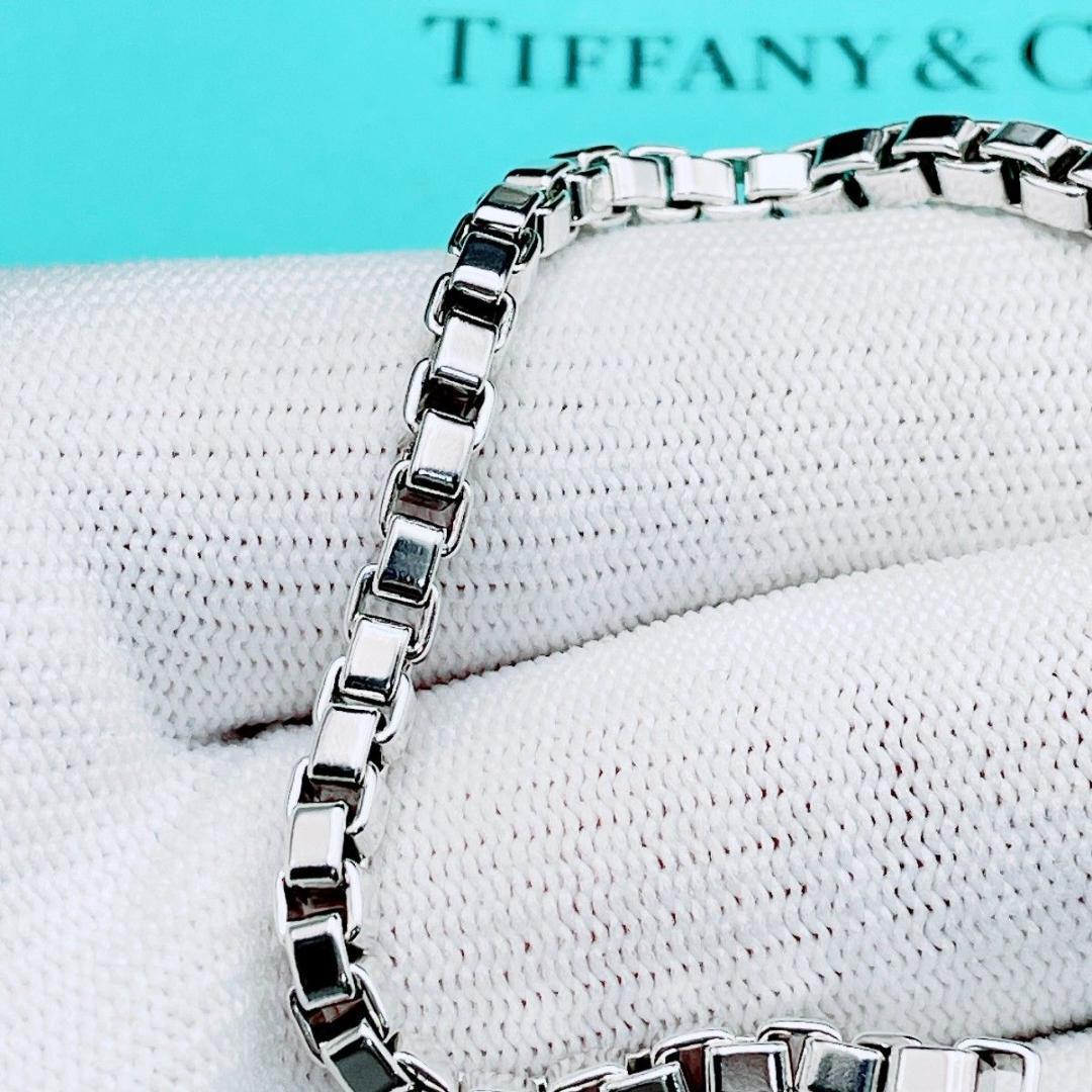 Tiffany Bracelets Ag925 15.68G