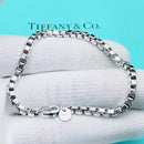 Tiffany Bracelets Ag925 15.68G