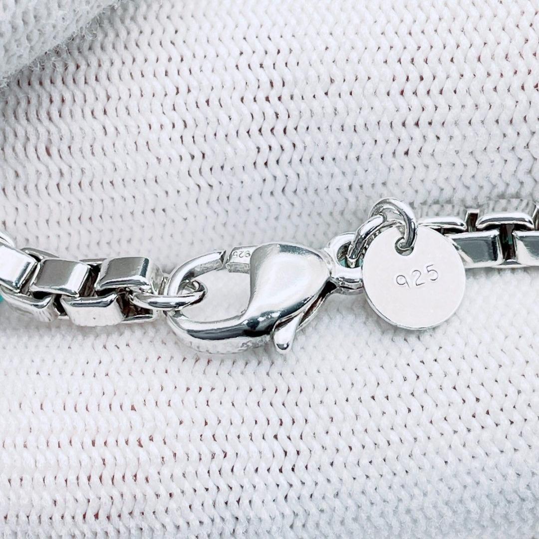 Tiffany Bracelets Ag925 15.68G