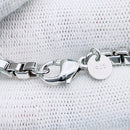 Tiffany Bracelets Ag925 15.68G